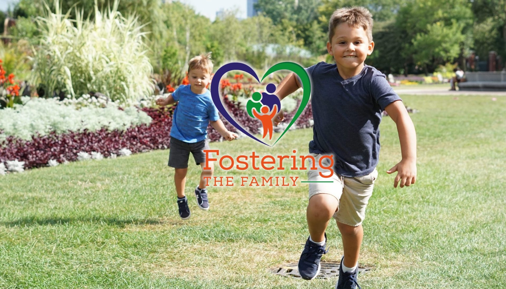 Fostering the Family - Foster Assistance in the Carolinas Fostering the Family - Foster Assistance